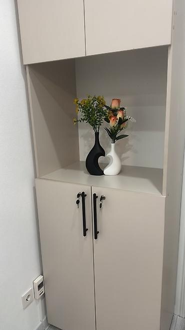 studio apartment: Сдается 2 комнатная студия в Бостери на берегу ИК (100 метров до — 9