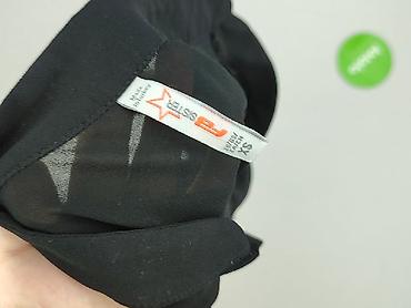 sliska kurtka damska: F&F, Bluzka damska, rozmiar XS — 4