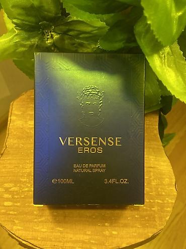 qara salvar: Müxtəlif kişi ətirləri – Eau de Parfum (EDP) 100 ml - Selvace – — 4
