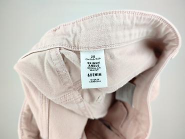 p[rimnark: H&M, Jeansy damskie, rozmiar S — 4