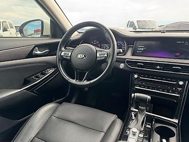Kia: Kia K7: 2020 г. — 11