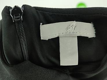 sekond hand: H&M, Sukienka damska, rozmiar M — 4