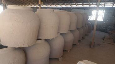 Очок: Тандыры Больше 6 лет опыта — 30