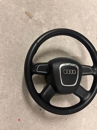 ventuze prodaja: VOLAN ZA AUDI A3, A4, A4 ALLROAD . OD 2002. DO 2011. GOD. | Za sve — 2