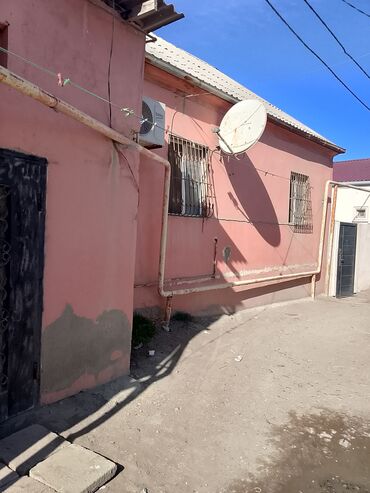 Uzunmüddətli kirayə evlər: Salam ev Sumqayıt seher kimyacılar yerlesır senet beledye 3 otaqlı — 1