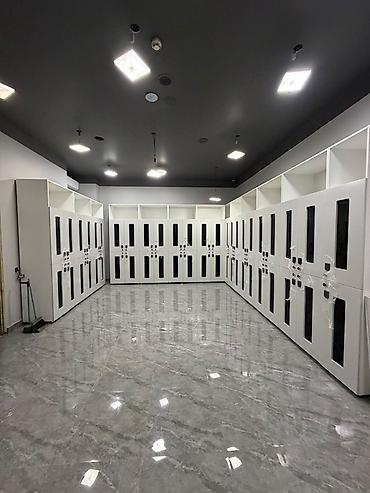 dtf printer epson: Azerbaycanin yeni acilmis gozel zallarindan olan ETL GyM Zalina Xanim — 9