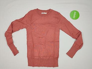 sweter vintage: Sinsay, Sweter damski, rozmiar S — 2
