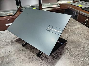 Ноутбуки ASUS: Для учебы, Новый, Intel Core i5 — 8