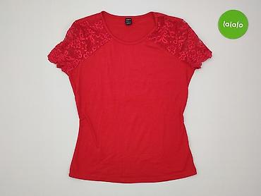 bluzki rammstein: Shein, T-shirt damski, rozmiar S — 2