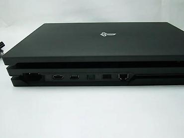 klima ventilator: Sony PlayStation 4 Pro (model 7116B), u odličnom radnom i fizičkom — 6