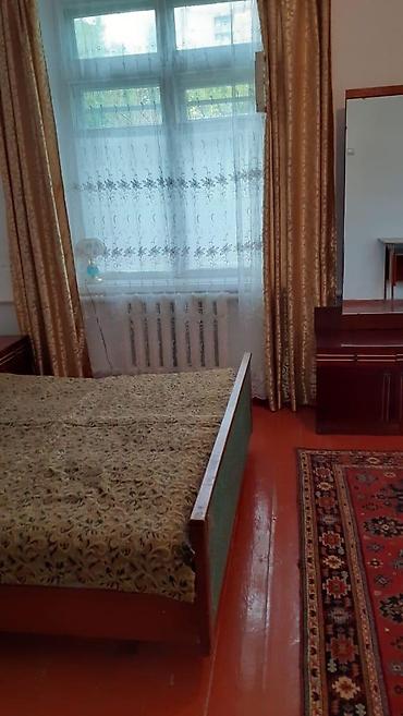 15: 50 м² в центре с долей в участке 15 соток (Жибек Жолу / Тоголок Молдо) — 6