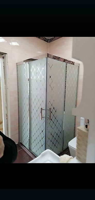 vanna kabin: Yeni Üstü açıq kabina, Kvadrat, Pulsuz çatdırılma — 5