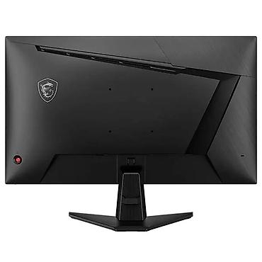 Monitorlar: 27" WQHD oyun monitörü – DS4723 - Displey: 27", Rapid IPS panel - — 2