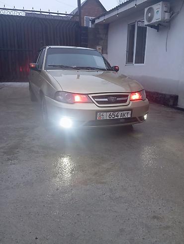 Daewoo: Daewoo Nexia: 2009 г., 1.5 л, Механика, Бензин, Седан at lalafo.kg — 5 Daewoo: Daewoo Nexia: 2009 г., 1.5 л, Механика, Бензин, Седан — 5