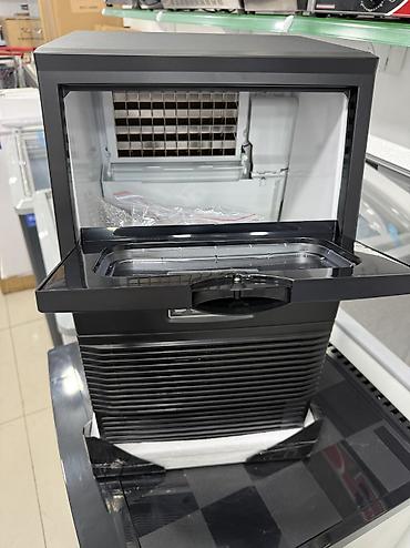 Buz aparatları: Günlük 50 kq, Nağd ödəniş, Yeni — 5