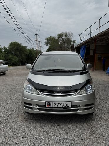 фары на опель вектра б: Toyota Estima: 2002 г., 2.4 л, Автомат, Газ, Вэн/Минивэн