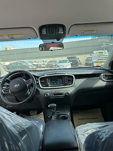 v6: Kia Sorento: 2018 г., 3.3 л, Автомат, Бензин, Минивэн — 8