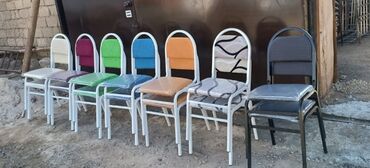 Bağ, çöl oturacaqları: Yeni, Sadə stul, Azərbaycan — 17