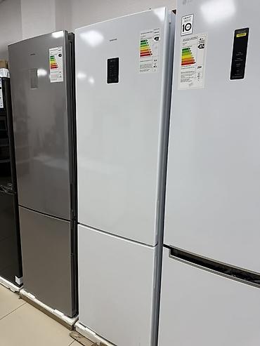 Техника для кухни: Холодильник Samsung RB37A5200WW, Рассрочка без первоначального — 8