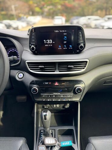 Hyundai: Hyundai Tucson: 2019 г., 2 л, Дизель, Кроссовер — 16