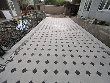 Укладка плитки: 3-5 лет опыта — 2