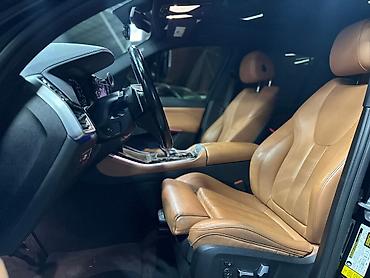 alba: BMW X5: 2019 г., 0.3 л, Автомат, Бензин, Внедорожник — 3