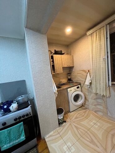 Ev üçün digər mebel: Bakı şəhər. Xətai rayonu, Polad Həşimov küçəsi Binada istilik sistemi — 16