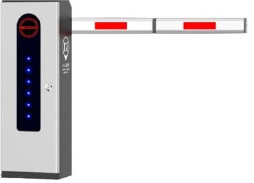 bmw 3 серия 330i xdrive: Traffic automatska elektro-mehanička rampa za otvaranje/zatvaranje