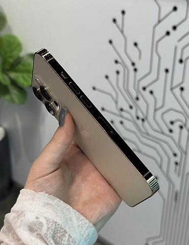 en ucuz macbook pro: IPhone 13 Pro, 128 GB, Qızılı, Zəmanət, Kredit, Simsiz şarj — 3