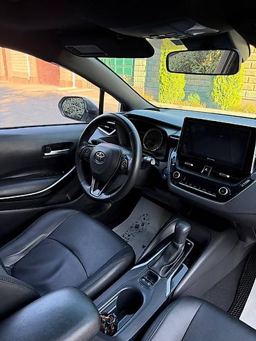 королла автомат: Toyota Corolla: 2019 г., 1.8 л, Автомат, Бензин, Седан — 3