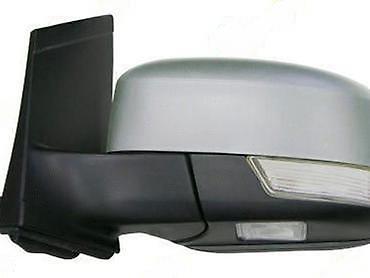 Glave motora: RETROVIZORI ZA FORD FOCUS OD 2004. DO 2010. GOD. | SMEDEREVSKA — 11