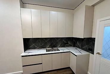 archa group: 2 комнаты, 56 м², ул. Горького / Алматинка 10 этаж — 4