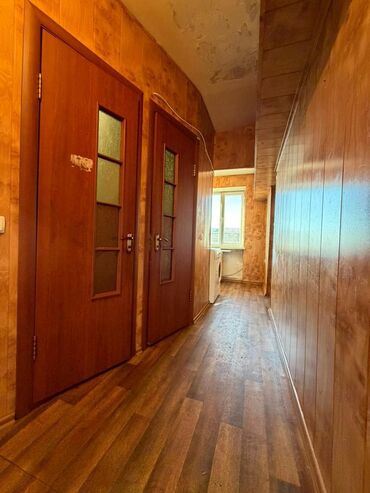 Продажа квартир: 2 комнаты, 46 м², Индивидуалка, 4 этаж, Косметический ремонт — 8