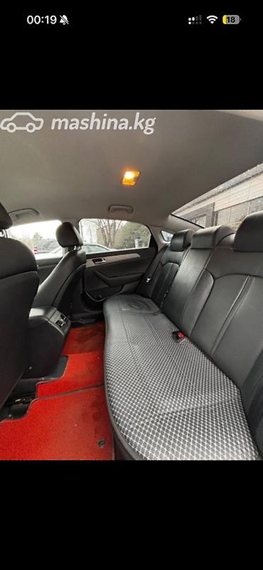 аренда авто равон: Сдаю Hyundai Sonata под такси, Долгосрочно, | Залог, Водительские права, От 18 лет — 3