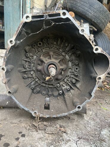 variator sürətlər qutusu: Avtomatik, Mercedes-Benz c180, 1998 il, Orijinal, Almaniya, İşlənmiş