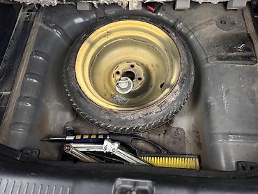 Honda: Honda Jazz: 2007 г., 1.4 л, Автомат, Бензин, Хэтчбэк — 10