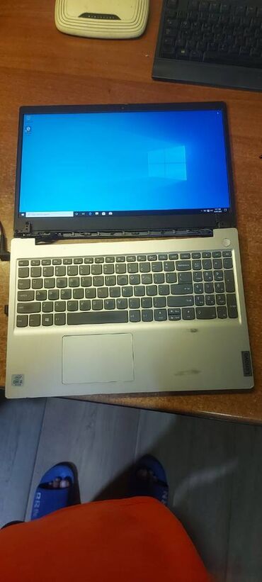 Lenovo: Laptop lenovo idepad 3-15 iil05 za delove. laptop ispravan prodaje se — 4