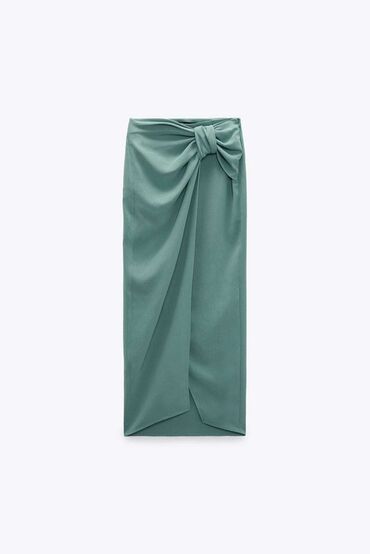 Midi Ətək, Zara, M (EU 38)