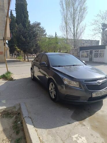 chevrolet cruze azerbaycan: Chevrolet : |