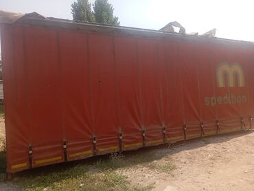 спарк машина цена в кыргызстане: Кузов тентованный MAN, Оригинал