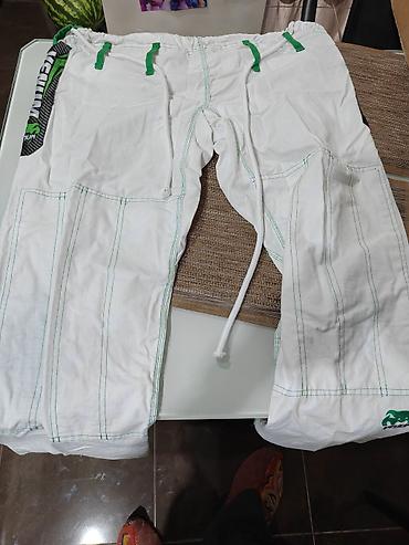 кимено: Продаю джиу джитсу кимано Venum Elite BJJ А2 Комплект: Куртка, штаны — 3