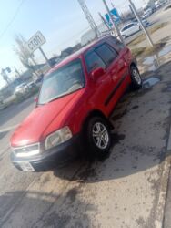 мир подшибников: Honda CR-V: 1999 г., 2 л, Автомат, Бензин, Кроссовер