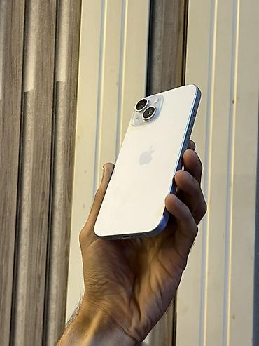 iphone 14 pro max gold: IPhone 15, Ağ, Simsiz şarj — 2