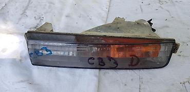 CB3 MIGAVAC D. ZA HONDA ACCORD OD 1992. DO 1996. GOD