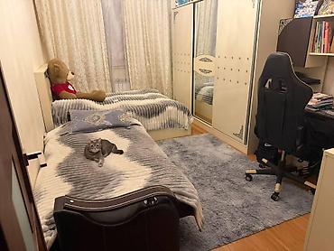 gunəsli insaat: Yeni Günəşli Massiv D, 2 otaqlı, Yeni tikili, 65 kv. m — 7