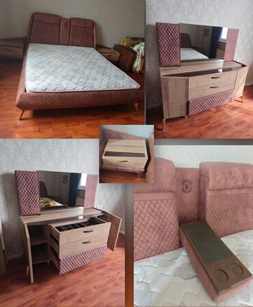 port kalleh kərə yağı: İkinəfərlik çarpayı, 2 tumba, Termo, Türkiyə lalafo.az -da port kalleh kərə yağı: İkinəfərlik çarpayı, 2 tumba, Termo, Türkiyə