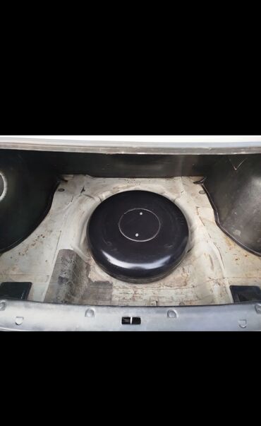 Daewoo: Daewoo Lanos: 2000 г., 1.5 л, Автомат, Газ, Седан — 8