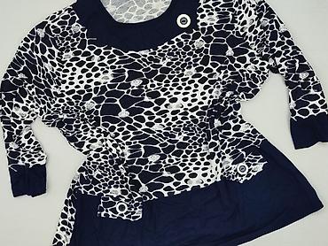 bluza koc: Bluzka damska, rozmiar XL — 1
