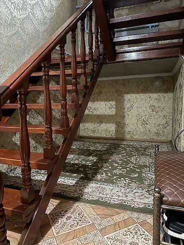 Продажа коттеджей и домов: Продаю дом Свердловский район, Жил Массив Бакай-Ата Дом из жженого — 14