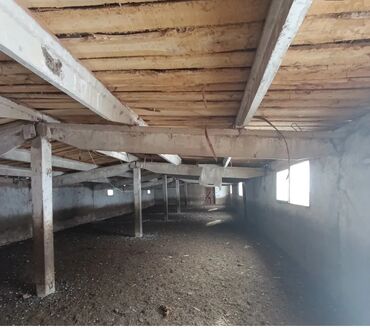 долгосрочная аренда домов арча бешик: Сатам Кой короо, 5 соток, Иштебеген, Жабдууларсыз, Электр энергиясы, Скважина, Муздак суу